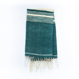 Handwoven Ethiopian Cotton Hand Towels