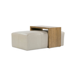 Macon Ottoman