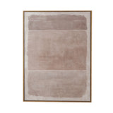 Grey Canvas Art