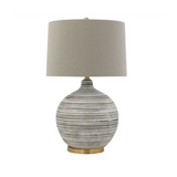 Strickland Table Lamp