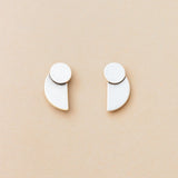 Refined Earring Collection