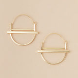 Refined Earring Collection