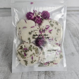 Bath Silk Soak- Fragrance Free