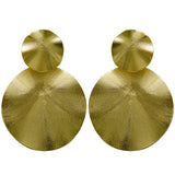 Isola Earrings
