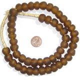 14mm Glass Beads