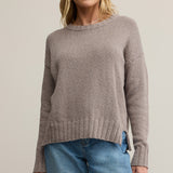 Beck Textured Sweater
