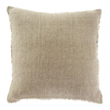 Lina Linen Pillow 24x24