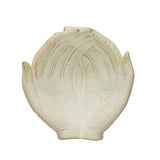 Stoneware Hand Bowl