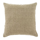 Lina Linen Pillow 24x24
