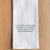 Tea Towel
