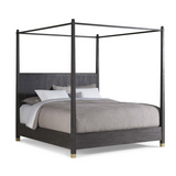 Palmer Canopy Bed