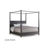 Palmer Canopy Bed