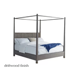 Palmer Canopy Bed