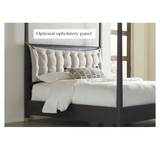 Palmer Canopy Bed