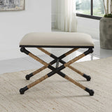 Roane Accent Bench