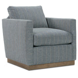 Allie Swivel Chair