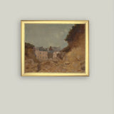Village Dans Art