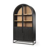 Sonnie Arch Cabinet