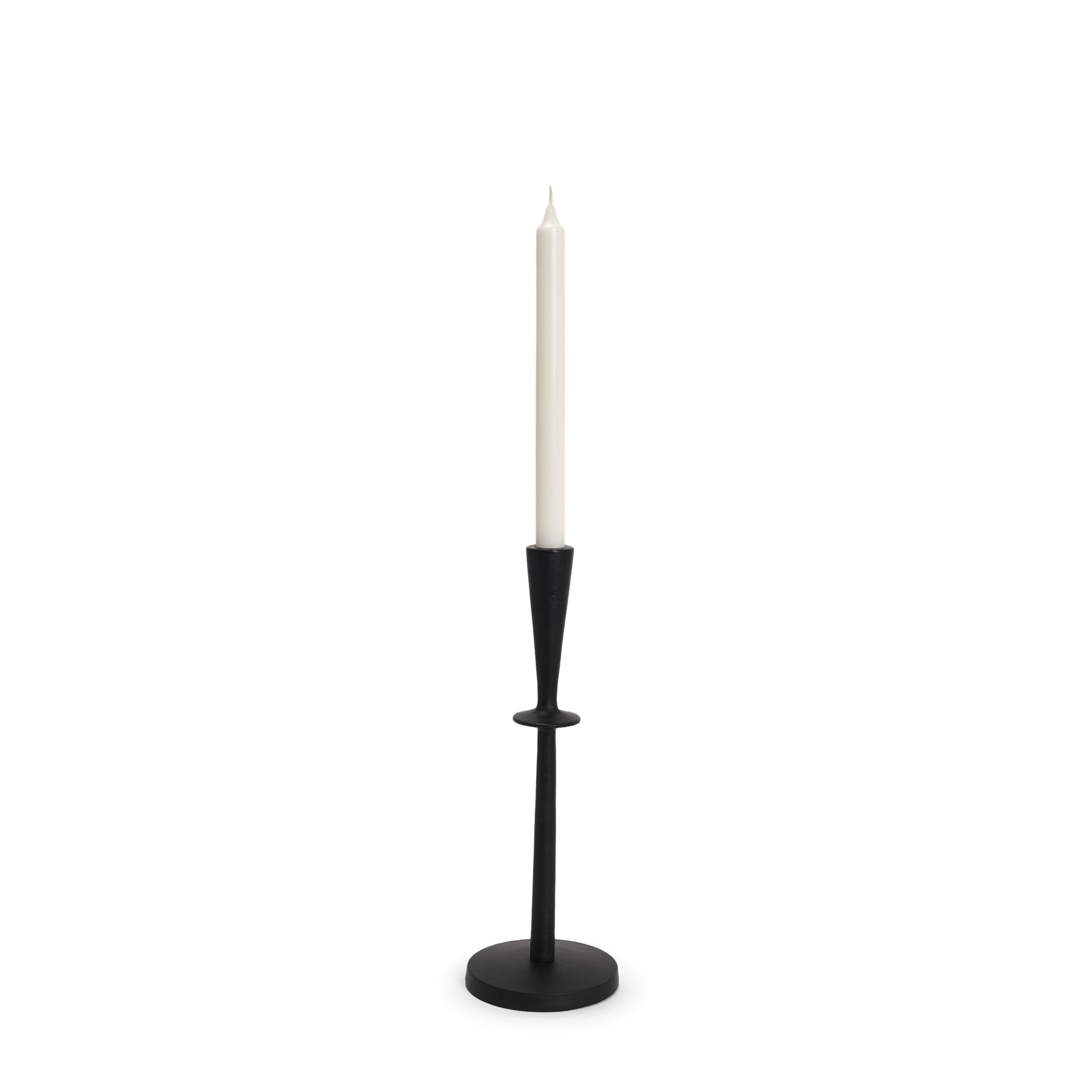 Queen Candle Holder