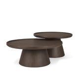 Tatum Nesting Coffee Table