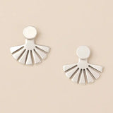 Refined Earring Collection