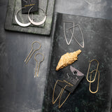 Refined Earring Collection