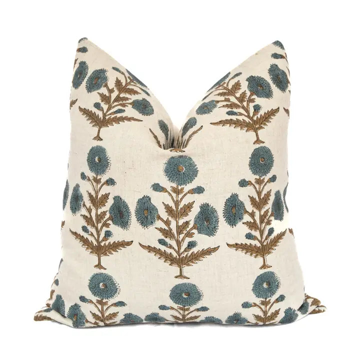 Printed Pillow