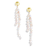 Luis Mini Waterpearl Earrings