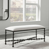 Iron Drop Bench