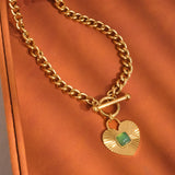 Apres Necklace