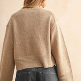 Oakley Sprinkled Sweater