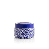 Volcano Travel Tin