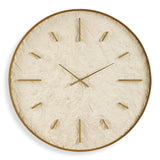 Serene Wall Clock