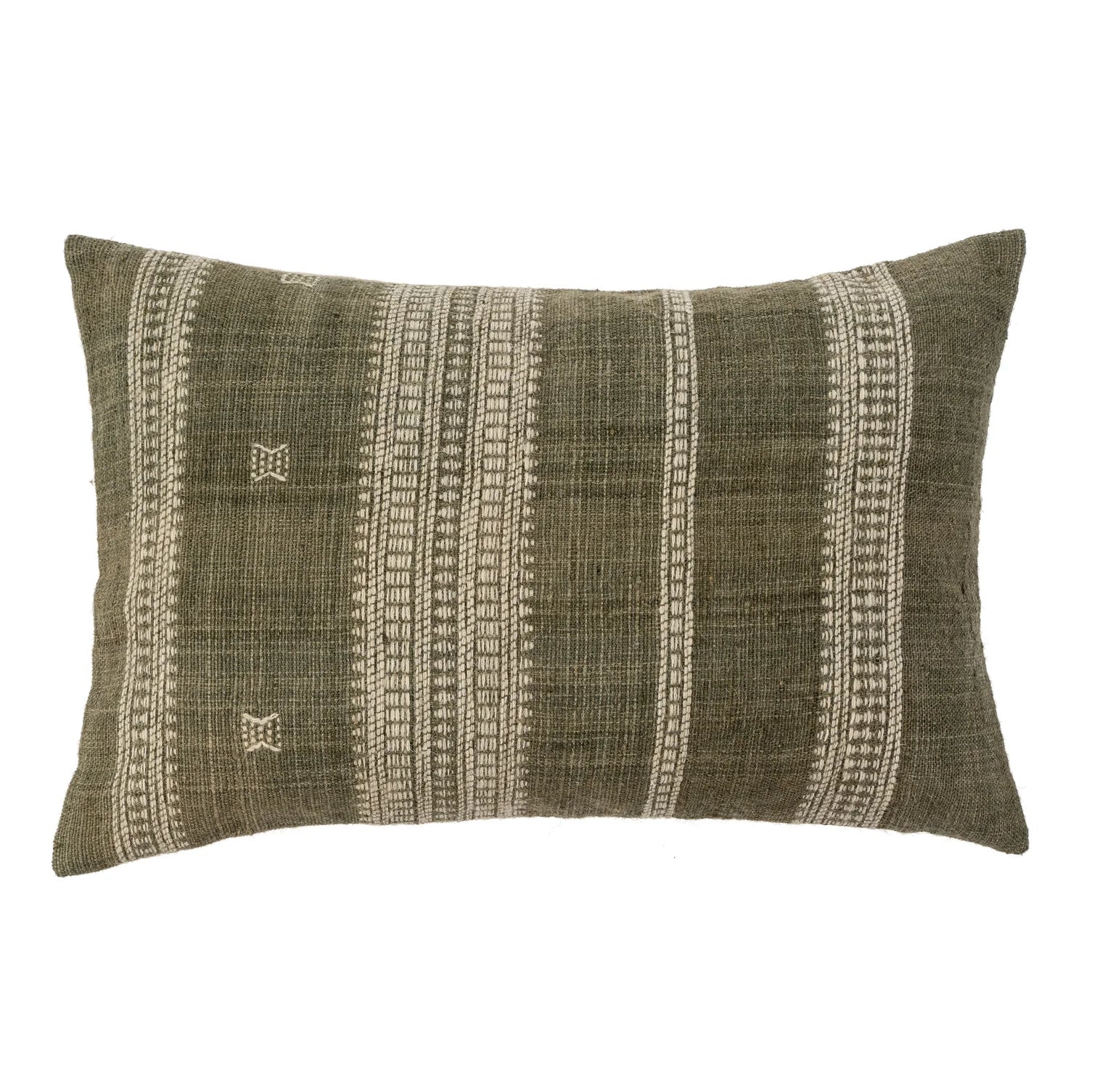 Bhujodi Wool Pillow