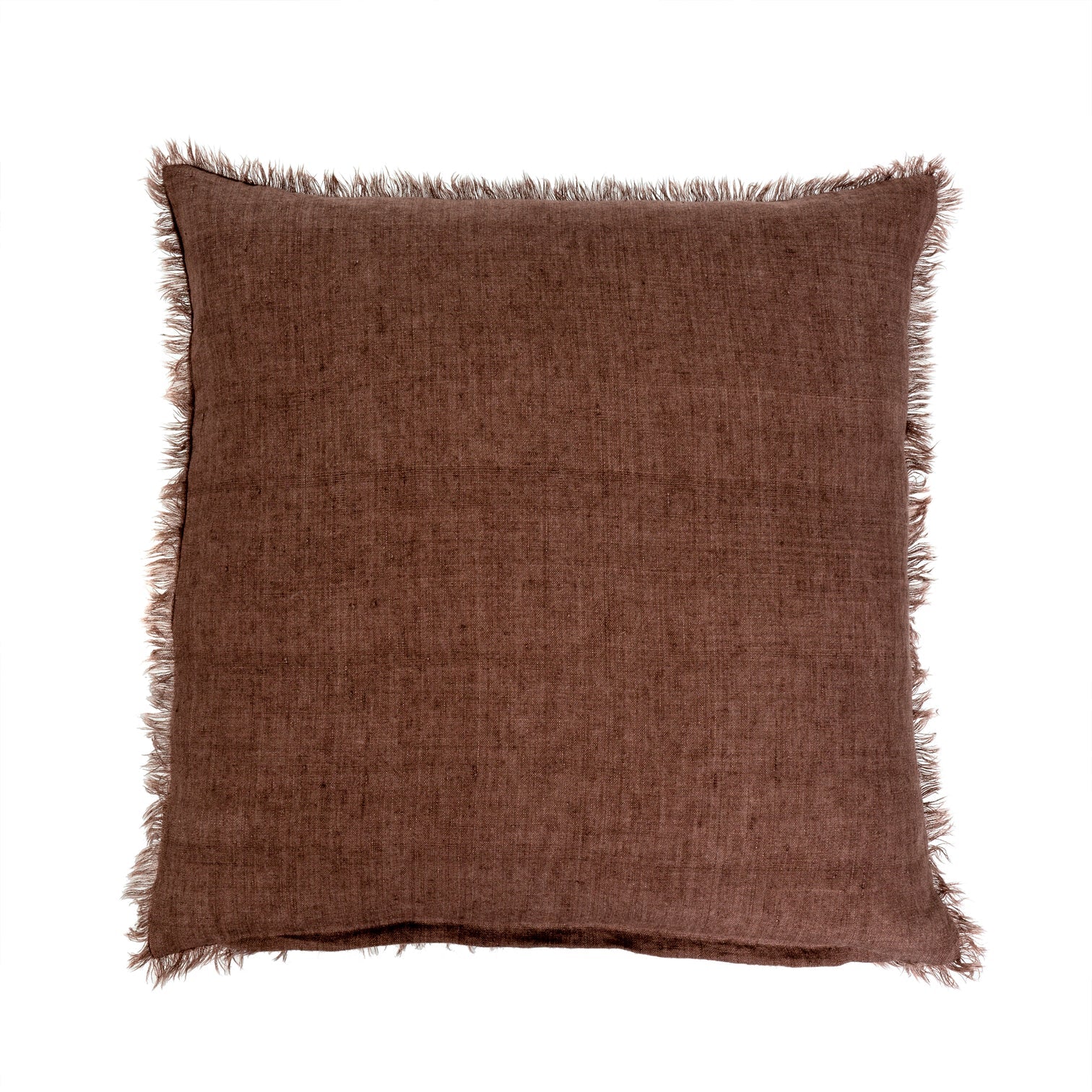 Lina Linen Pillow 24x24