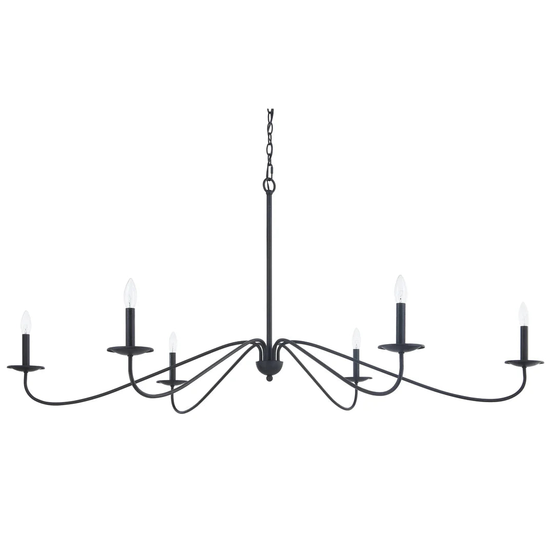 Haven Chandelier