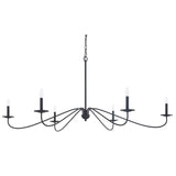 Haven Chandelier