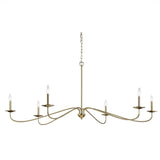 Haven Chandelier
