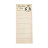 Skinny Notepad