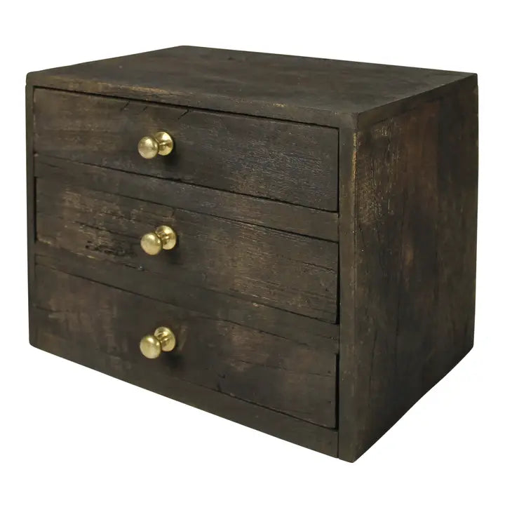 Jackson Drawer Case