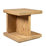 Brett End Table