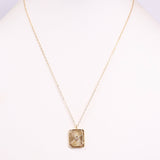 Cillian Necklace