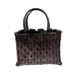 Contessina Medium Tote Bag