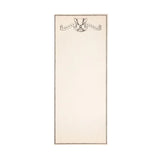 Skinny Notepad