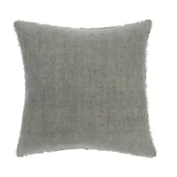 Lina Linen Pillow 20x20