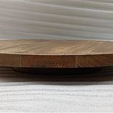 Mango Wood Lazy Susan