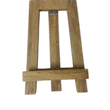 Light Brown Small Easel