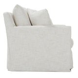 Lilah Bench Cushion Slipcovered Sofa