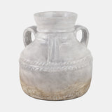 Triple Handle Jug