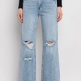 Redeem Vintage Flare Jeans